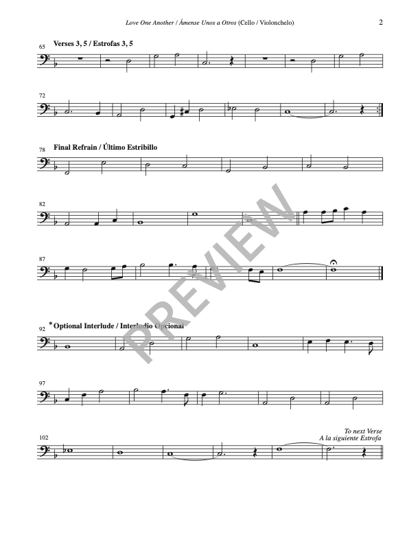 Score